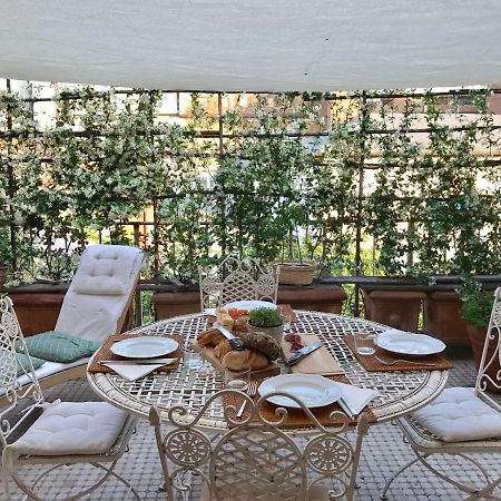 Aausgud Bed and Breakfast Ραβένα Εξωτερικό φωτογραφία