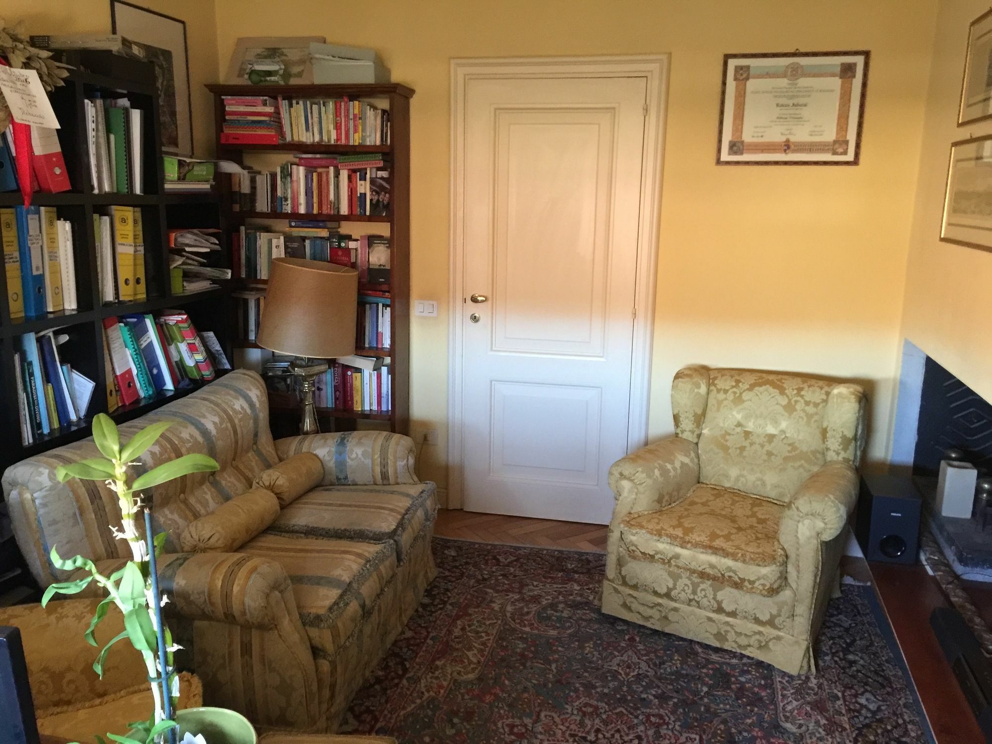Aausgud Bed and Breakfast Ραβένα Εξωτερικό φωτογραφία