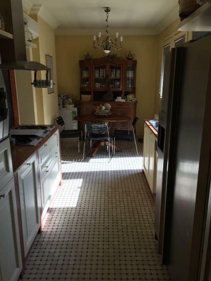 Aausgud Bed and Breakfast Ραβένα Εξωτερικό φωτογραφία