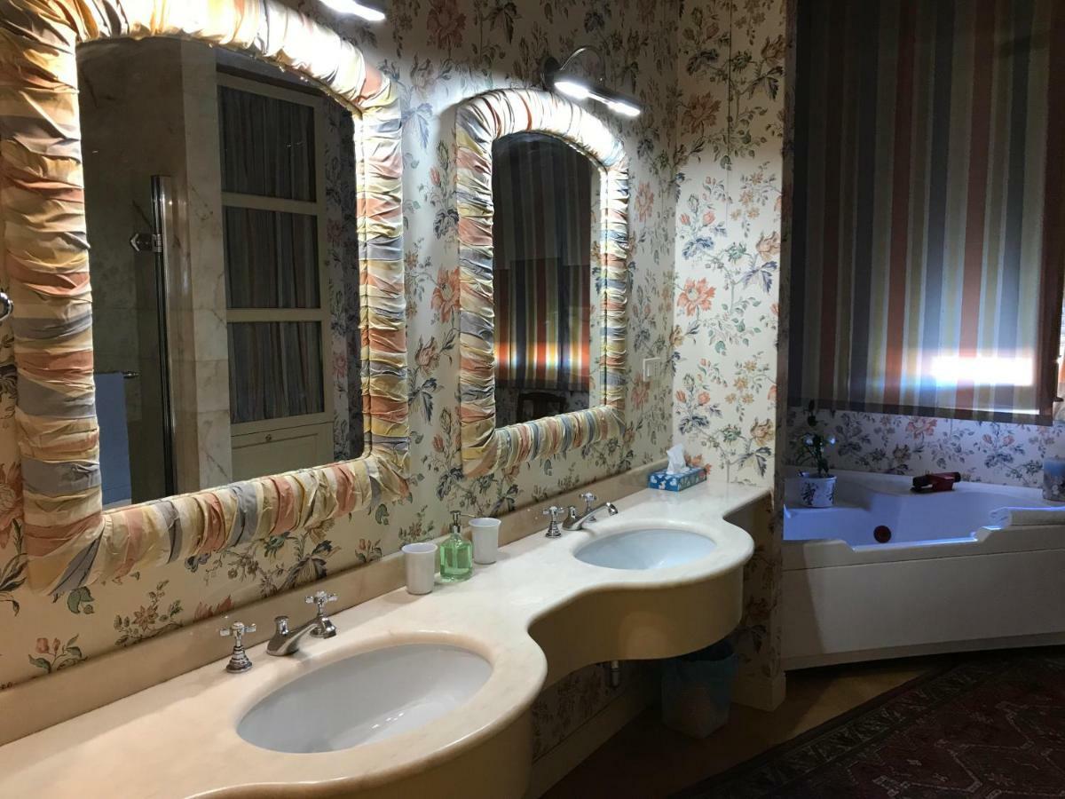 Aausgud Bed and Breakfast Ραβένα Εξωτερικό φωτογραφία