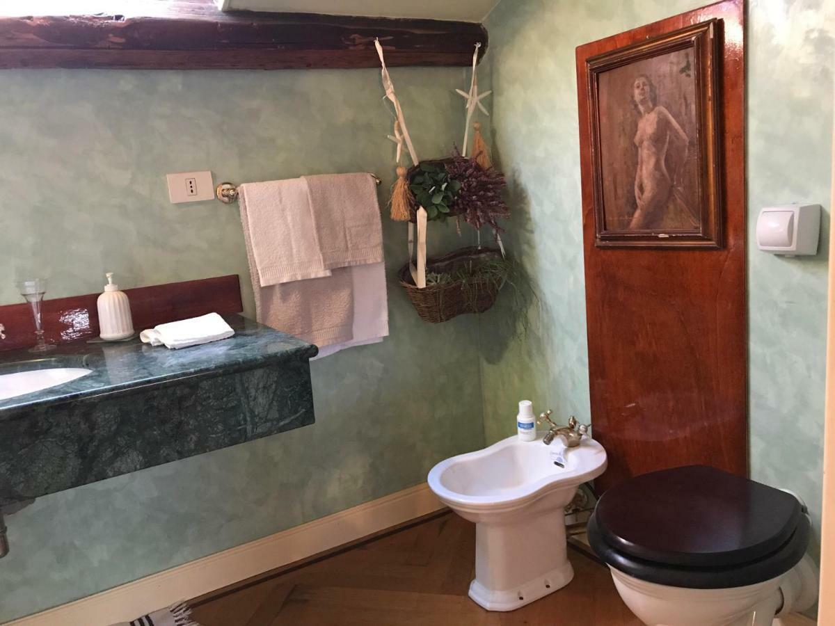 Aausgud Bed and Breakfast Ραβένα Εξωτερικό φωτογραφία