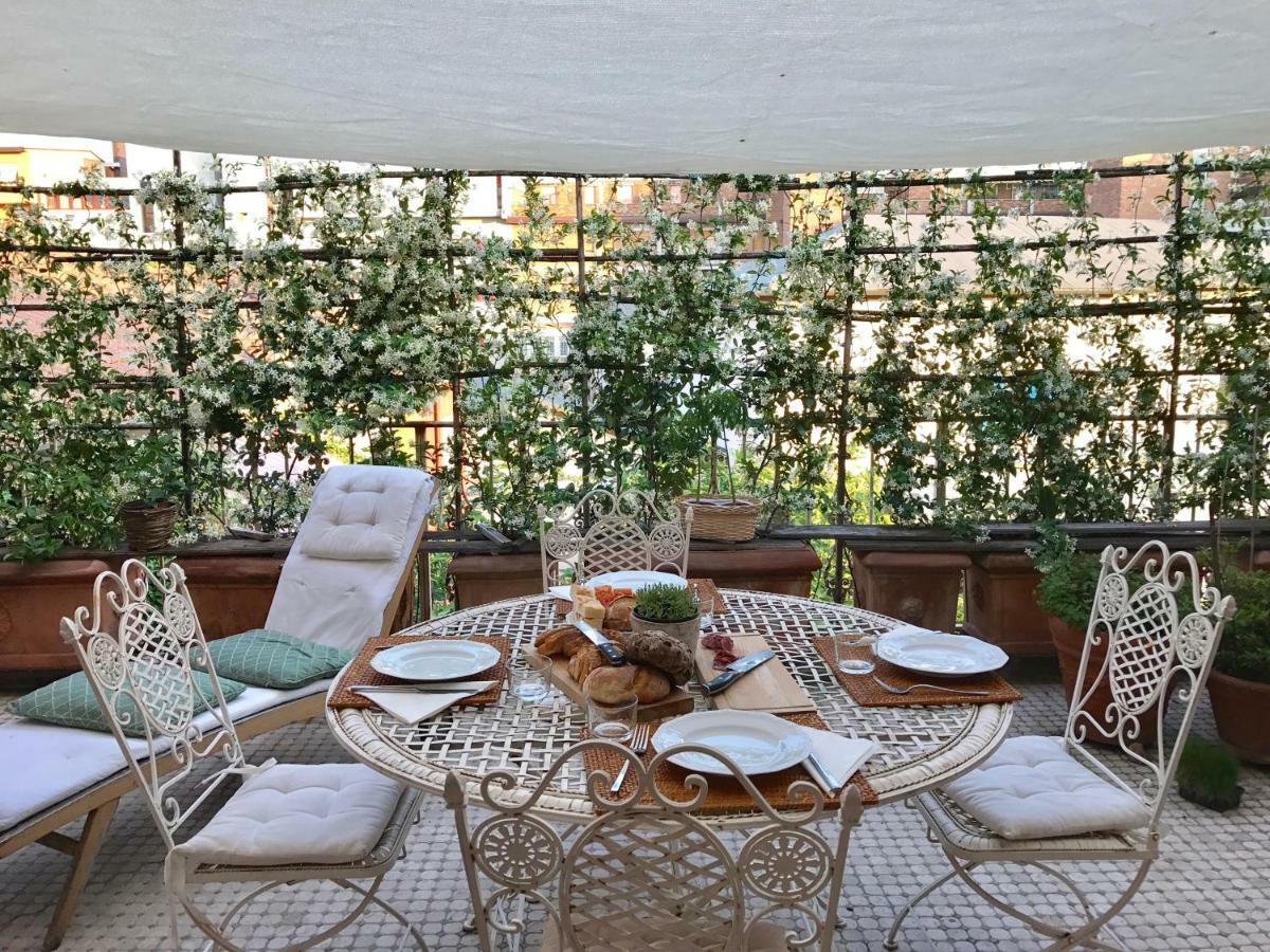 Aausgud Bed and Breakfast Ραβένα Εξωτερικό φωτογραφία