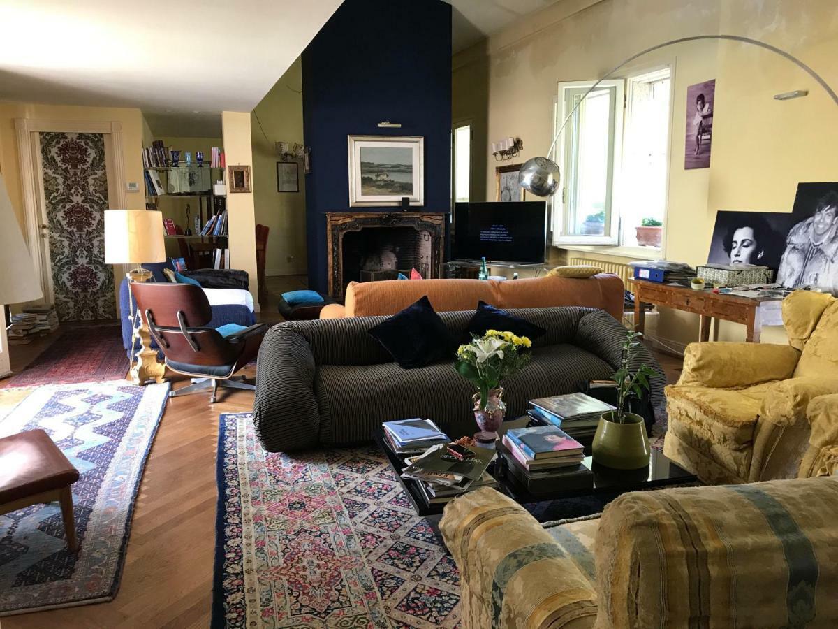 Aausgud Bed and Breakfast Ραβένα Εξωτερικό φωτογραφία