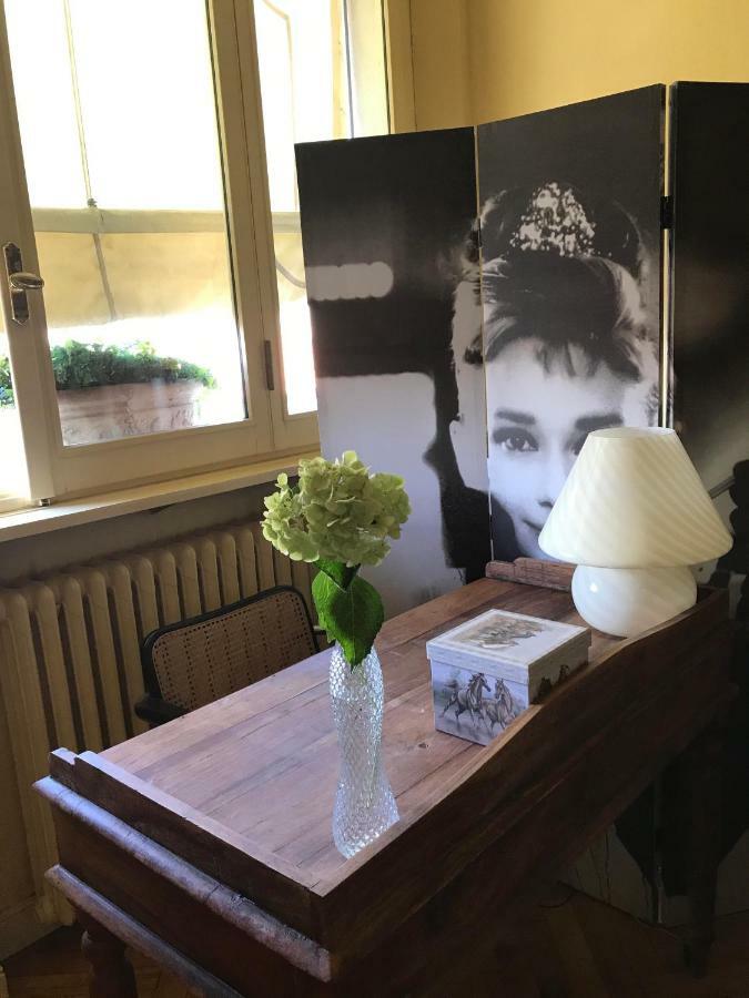 Aausgud Bed and Breakfast Ραβένα Εξωτερικό φωτογραφία