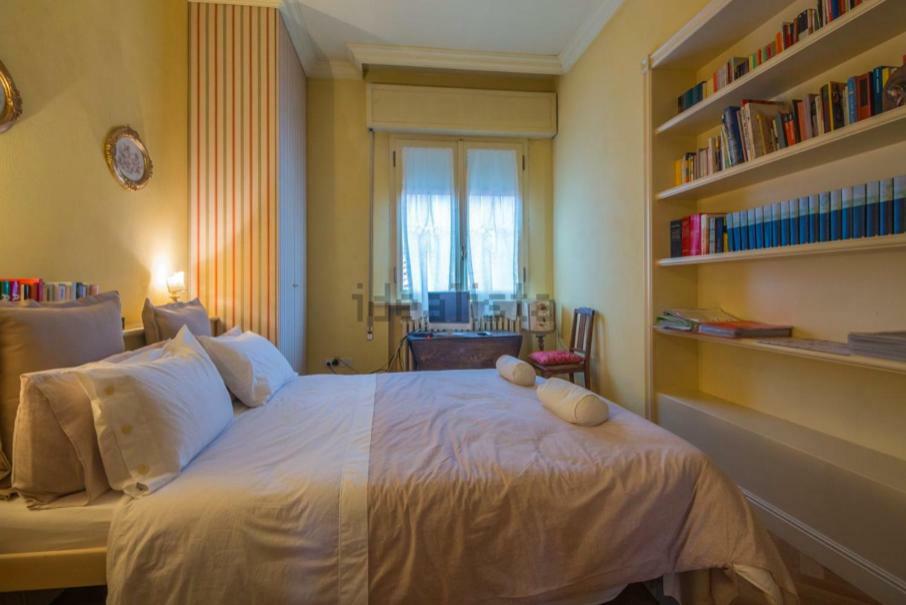 Aausgud Bed and Breakfast Ραβένα Εξωτερικό φωτογραφία