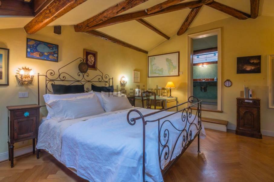 Aausgud Bed and Breakfast Ραβένα Εξωτερικό φωτογραφία