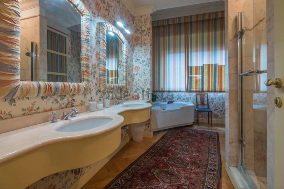 Aausgud Bed and Breakfast Ραβένα Εξωτερικό φωτογραφία
