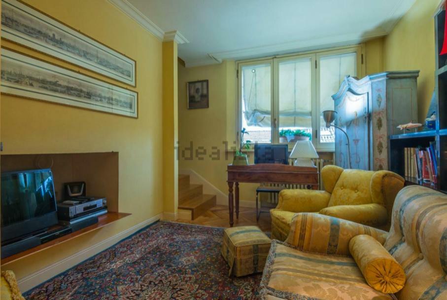 Aausgud Bed and Breakfast Ραβένα Εξωτερικό φωτογραφία